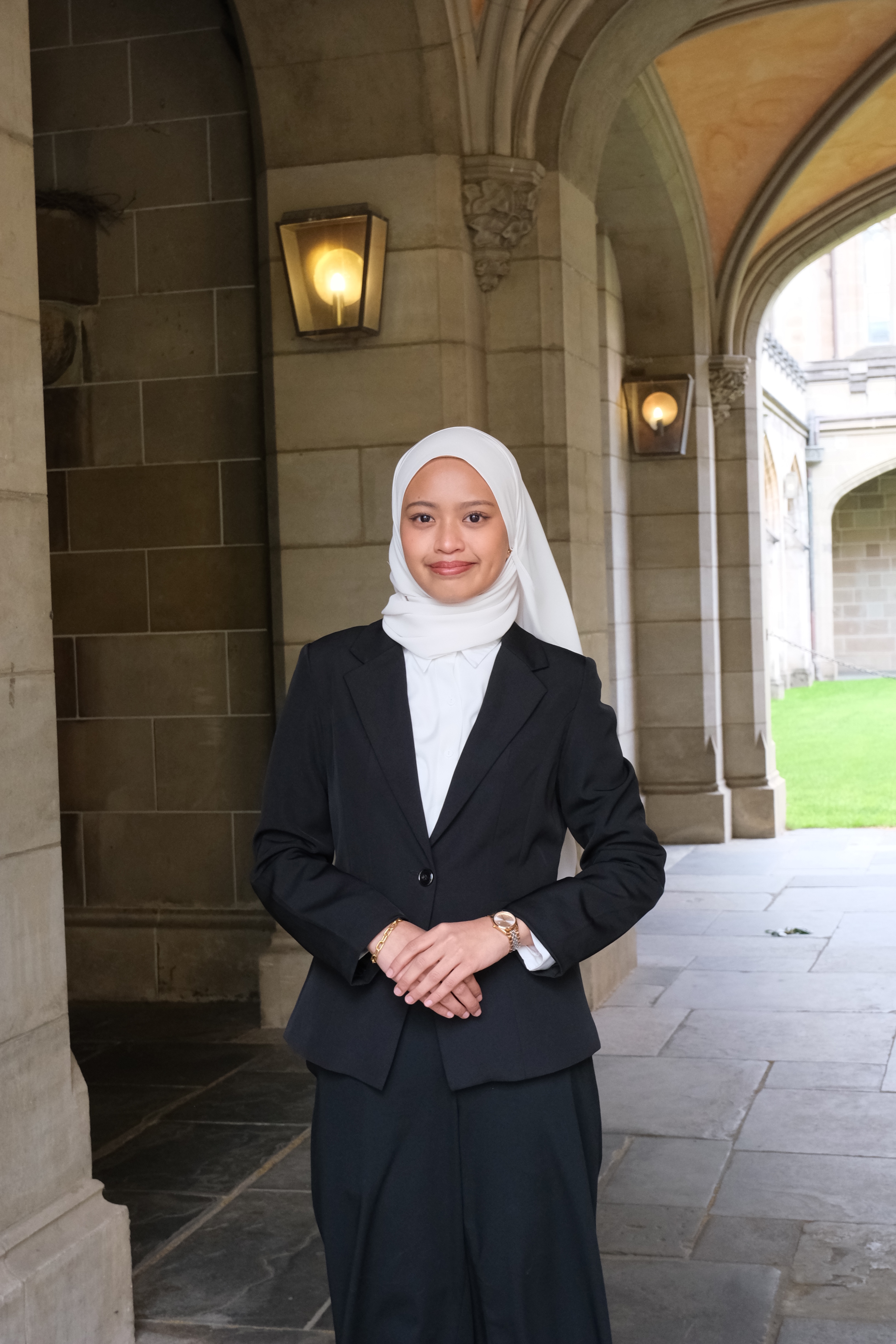 Raihanah Husna Binti Shahidan