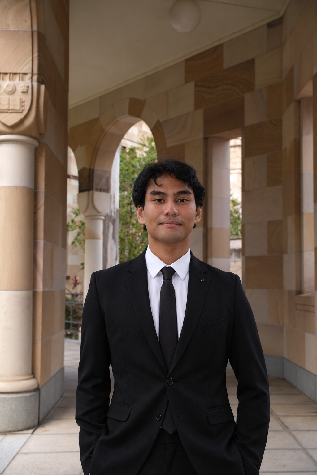 Syed Ahmad Fahmi Bin Syed Nizam